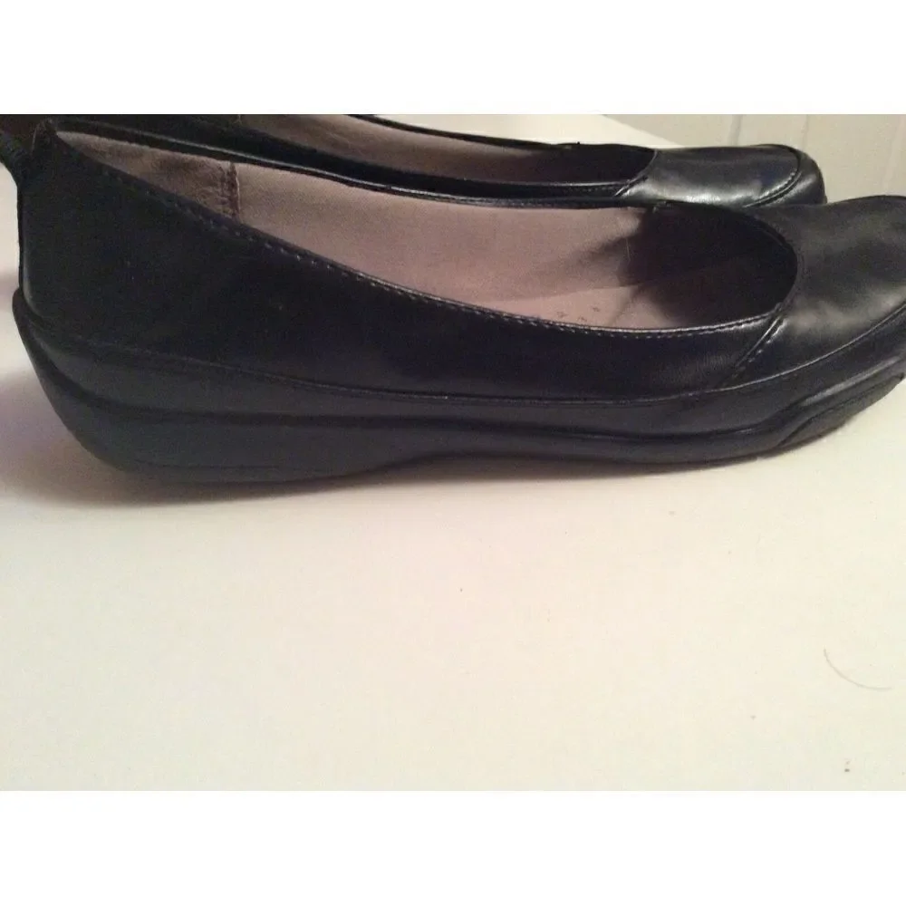 womens LIFE STRIDE SOON  slip on shoes size 10M